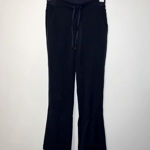 Athleta size 0 yoga flare